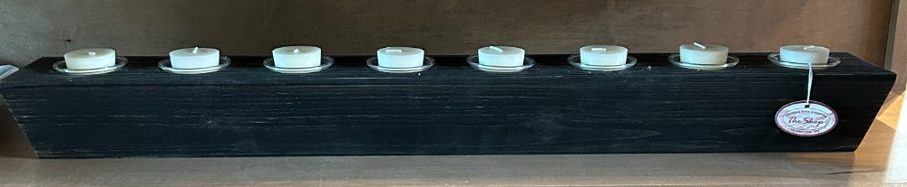 102. Candle Rectangle