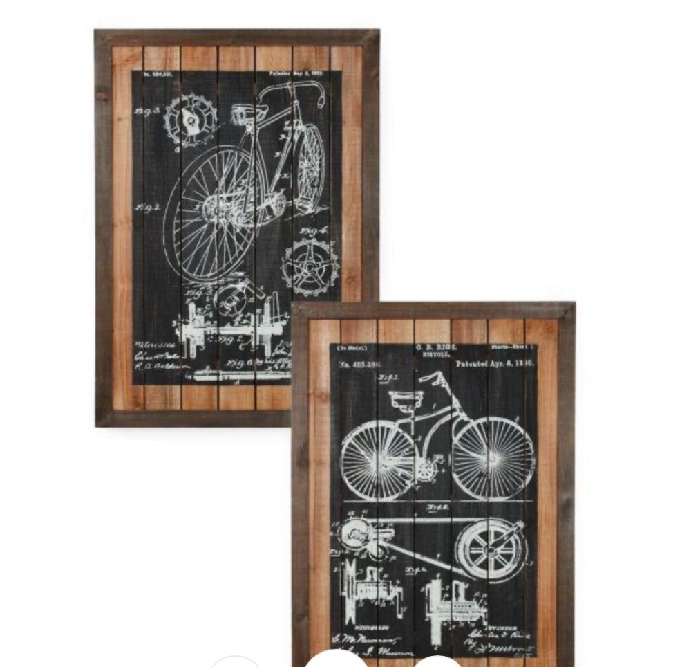 106. Bike Bluprint