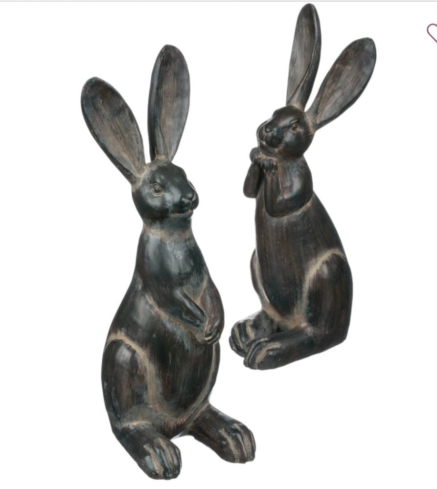 101 Rabbit Figure