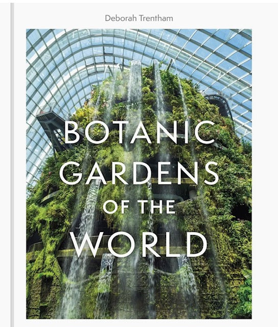 252 Botanical Gardens of the World