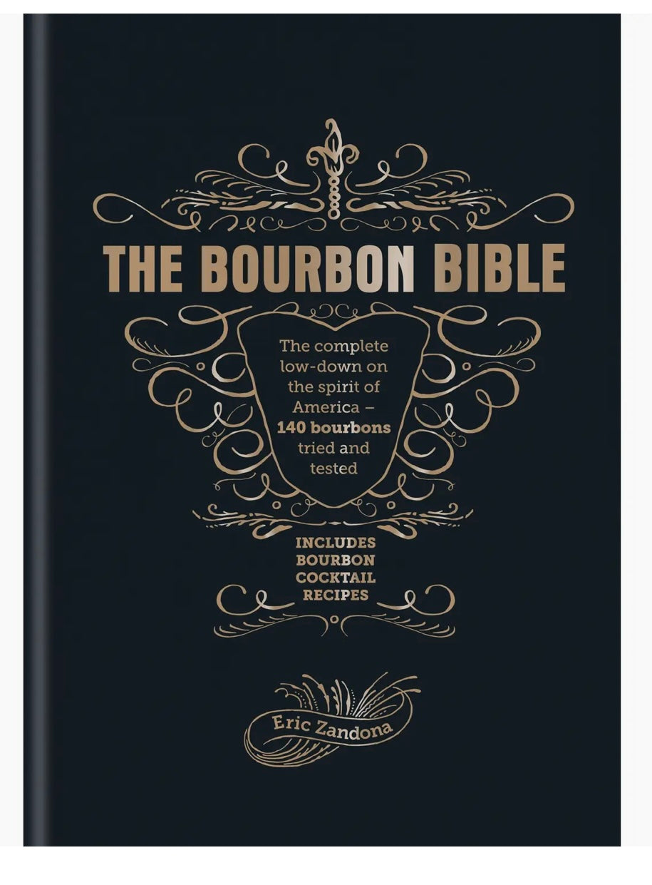 252 Bourbon Bible