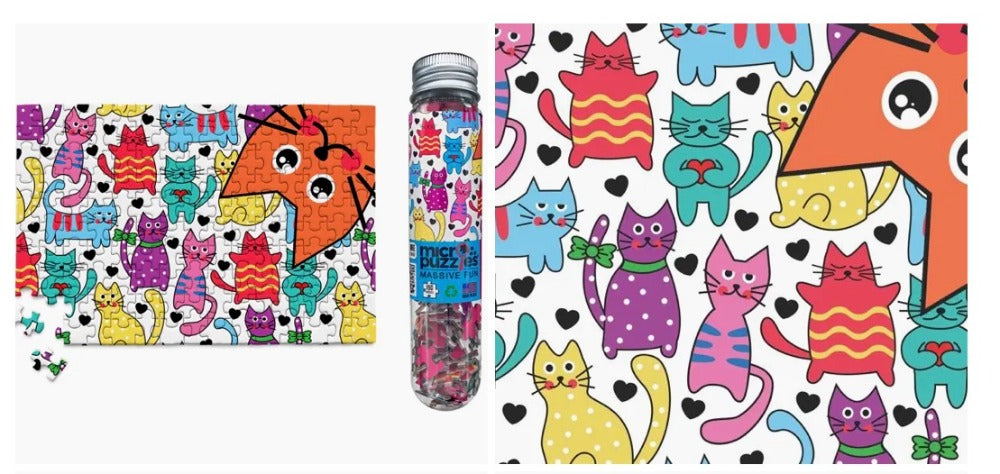 110. Cats Micro