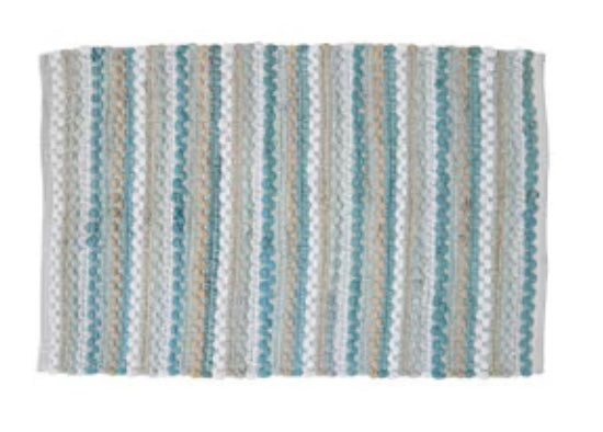 189 Coastal Chindi Rug