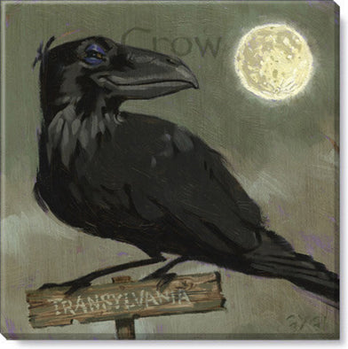 227. Crow