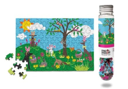 165. Easter Bone Hunt Micro