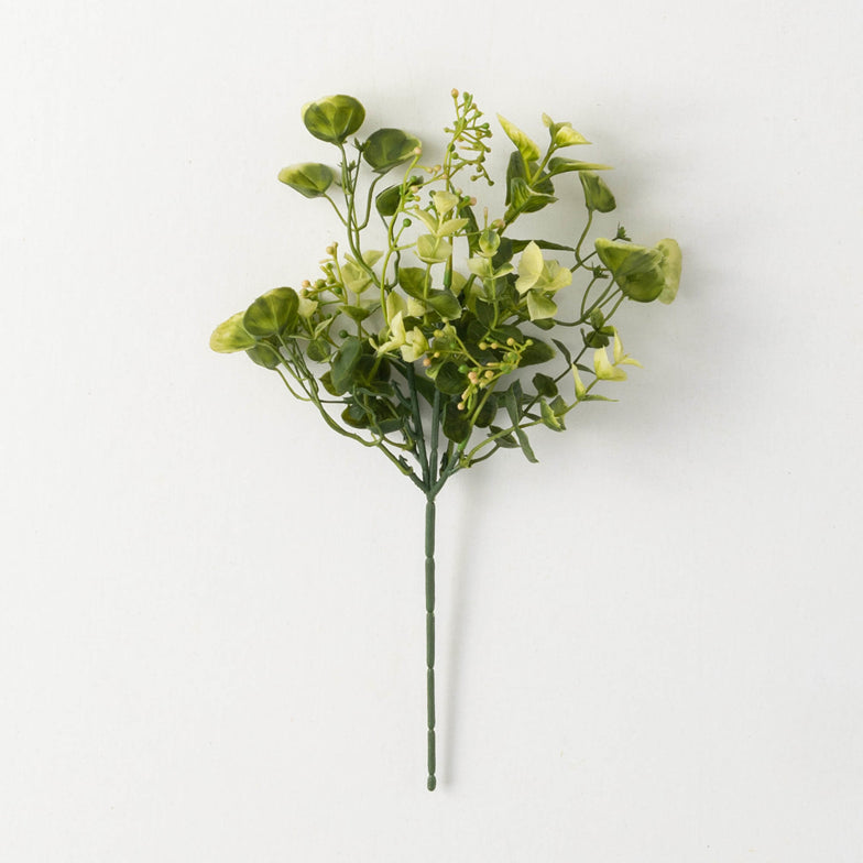 101. Euca Mint Leaf