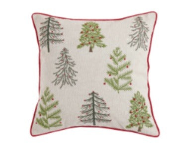 114. Christmas Forest