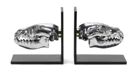112. Bookends Fox