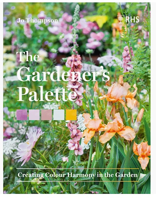 252 The Gardener's Palette
