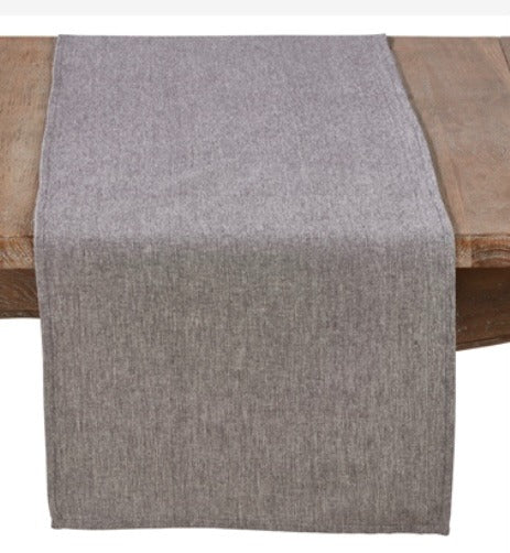 174. Gray runner 16X72