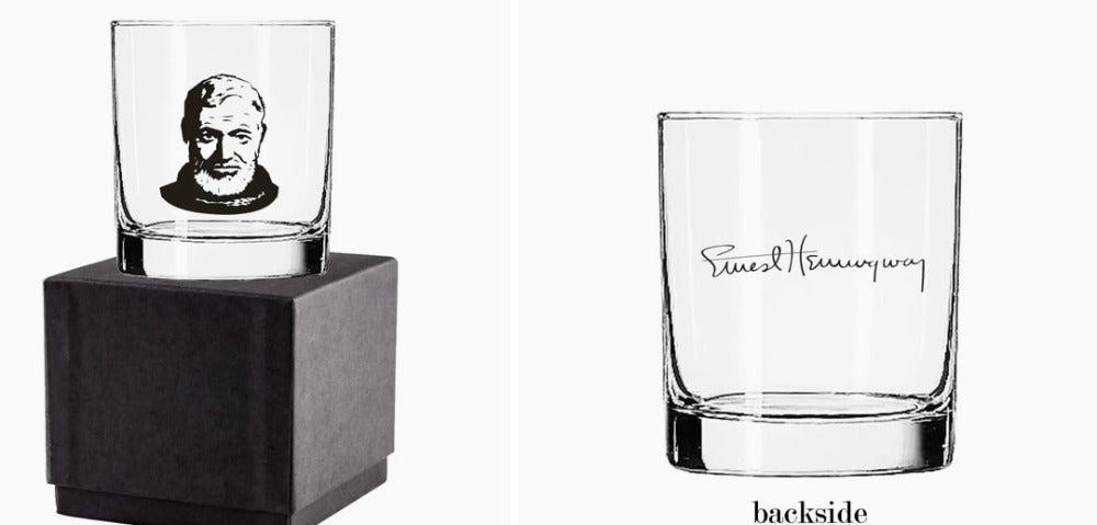 125. Hemingway Rocks