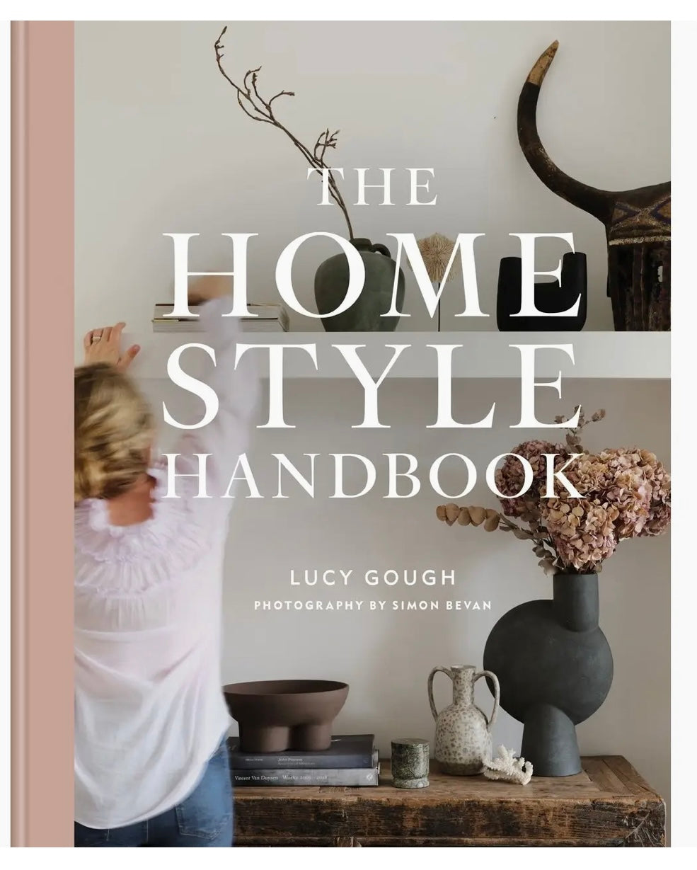 252 Home Style Handbook