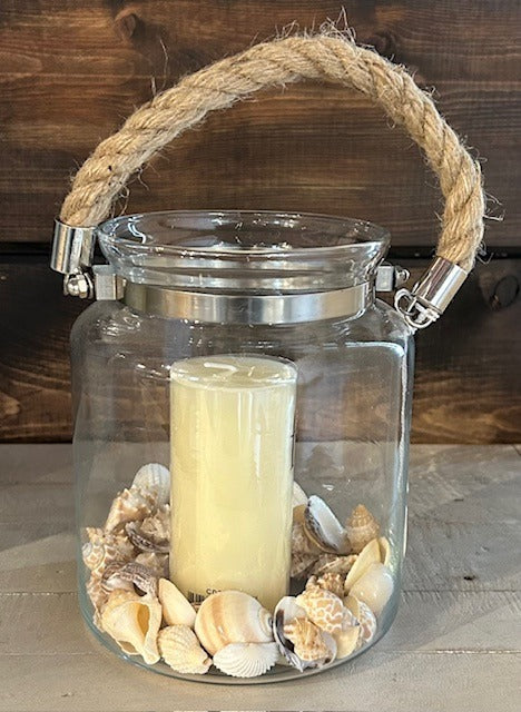 108. Huricane Shells