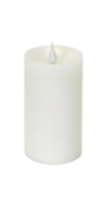 166 LED Pillar 3 x 5