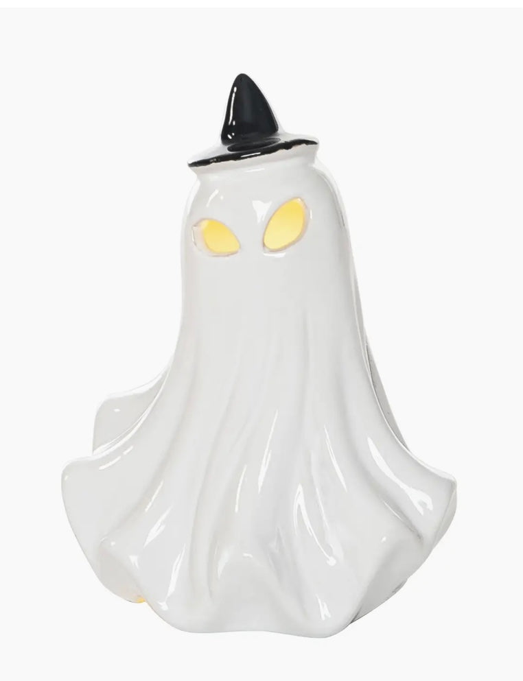 194 Boo Ghost LED Figure