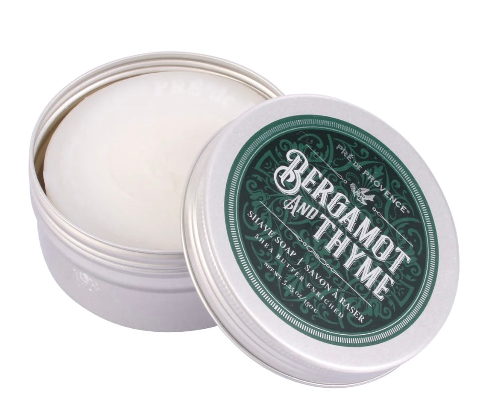 250 Shave Soap
