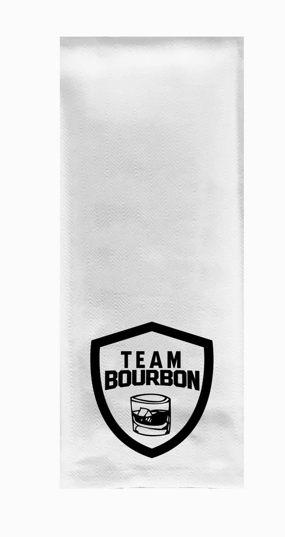 153 Team Bourbon