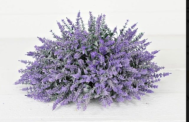 245 Half Sphere Lavender