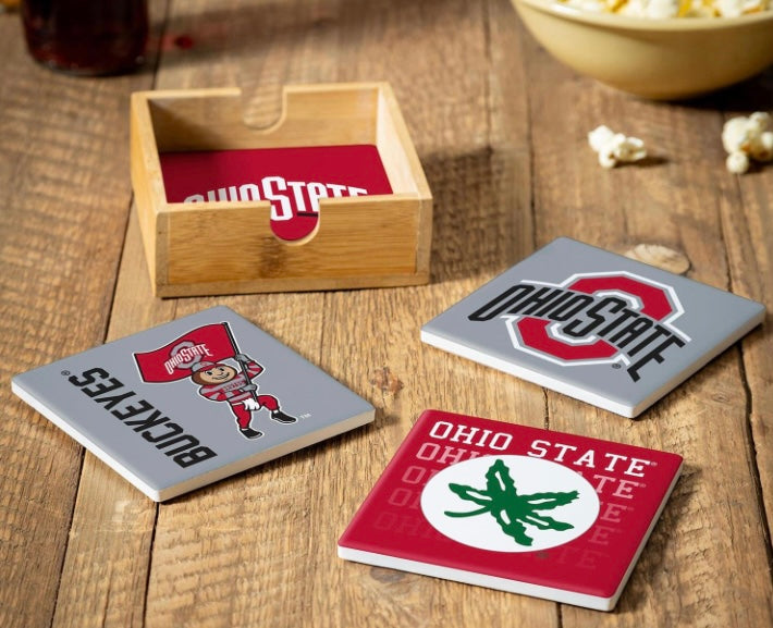 232 OSU Coasters