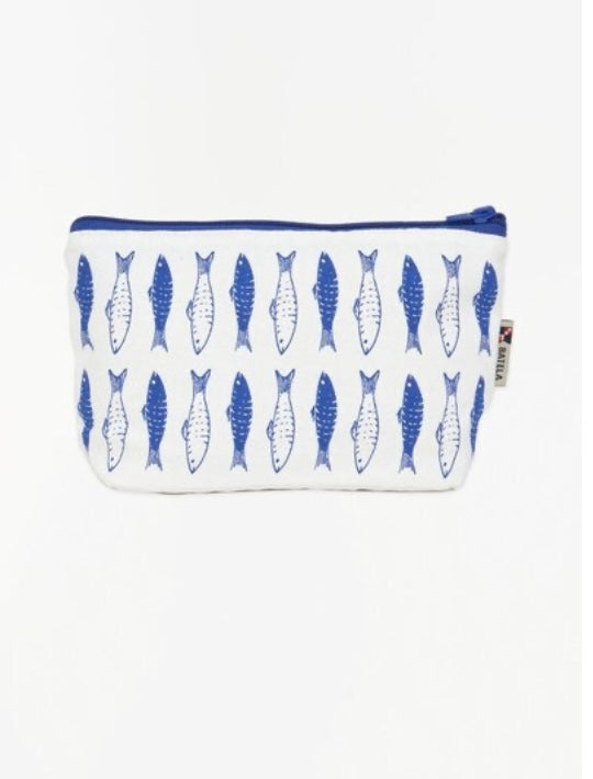 261 Fish Pouch