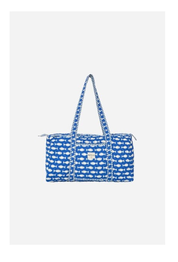 261 Travel Bag - Fish