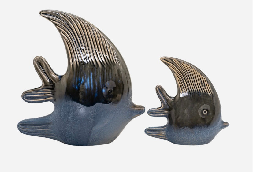 197 Fish Glass - Small