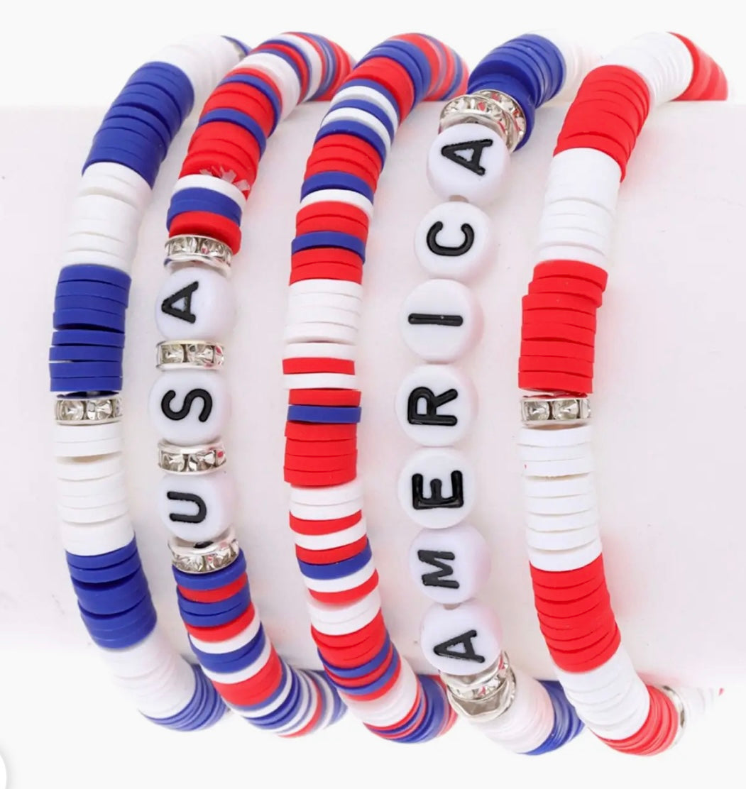 204 USA Americana S/5
