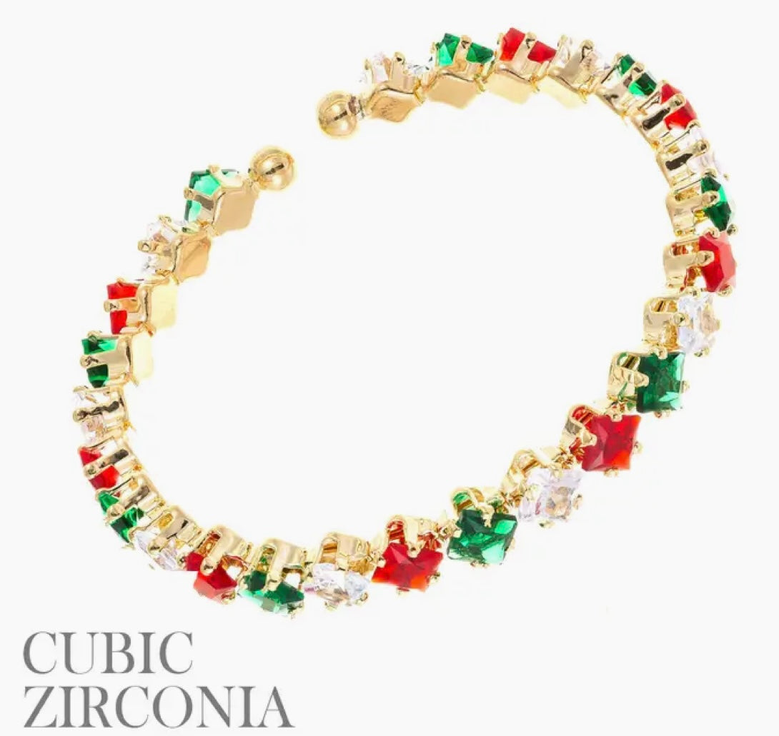 253 Bracelet C'Mas