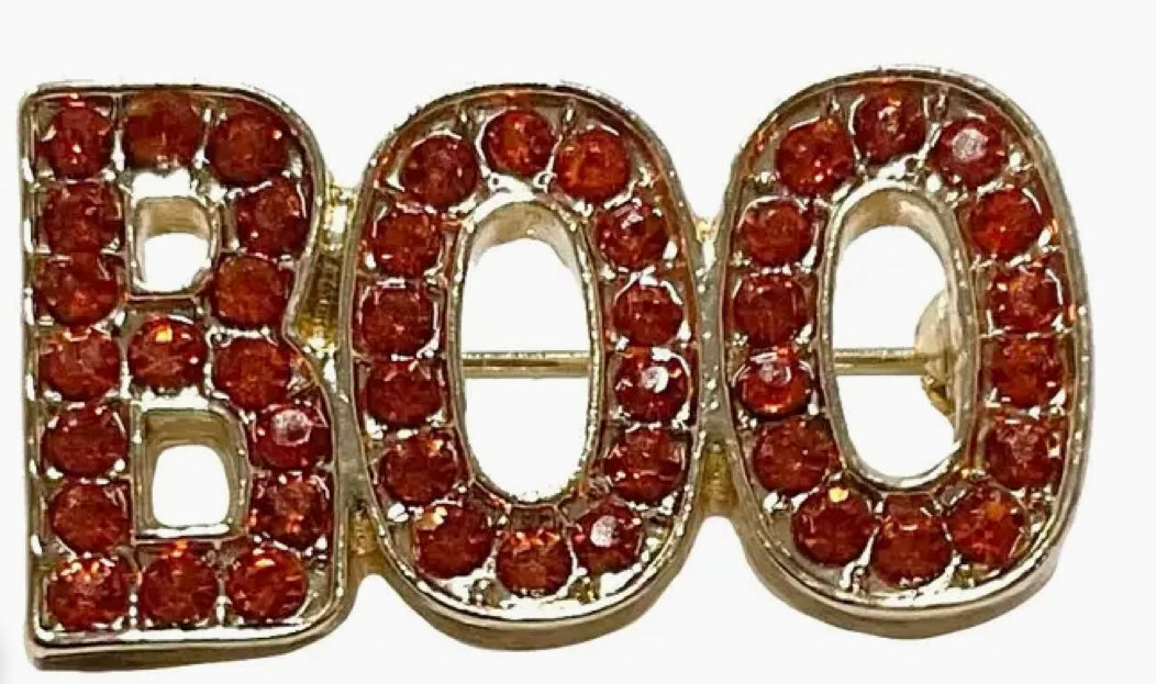 253 Boo Pin