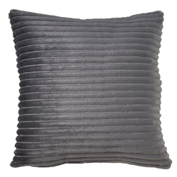 174 Faux Rabbit Fur Pillow