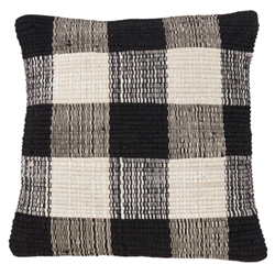 174 Buffalo Plaid Pillow