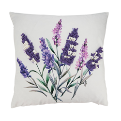 174 Lavender Pillow