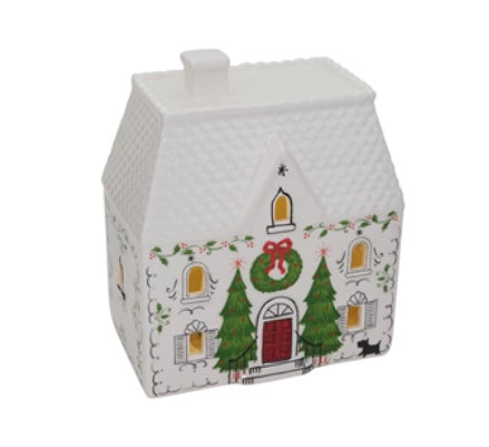 174 Holiday Village House
