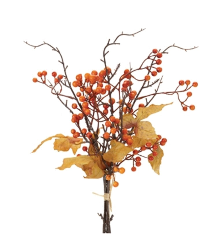 166 Berry Bundle