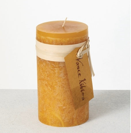 167 Timber Brown Sugar Candle 3.25 x 6