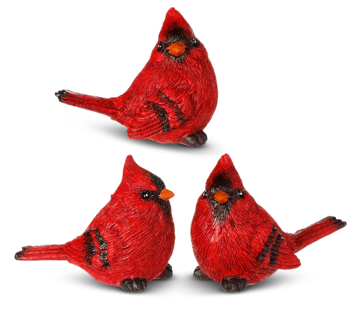 149 Cardinal figure