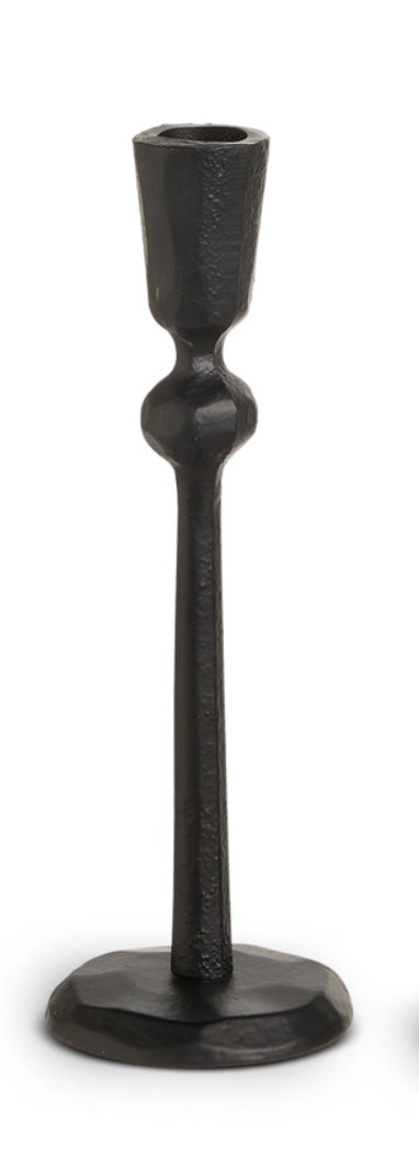 149 Iron Candle Holder Sm
