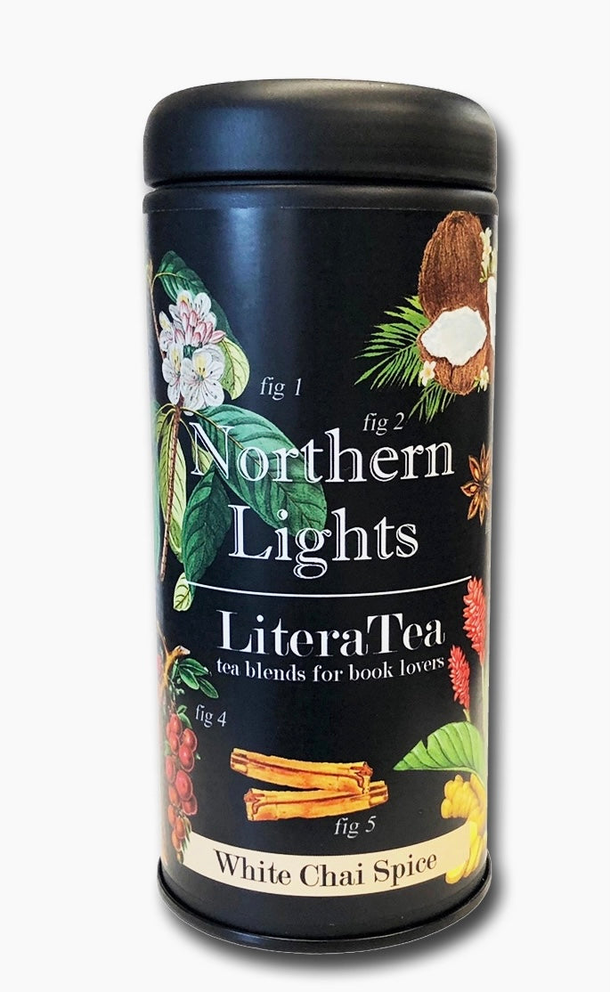 125 Northern Light Tea