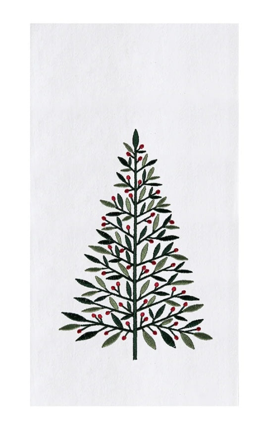 194 Berry Tree Towel