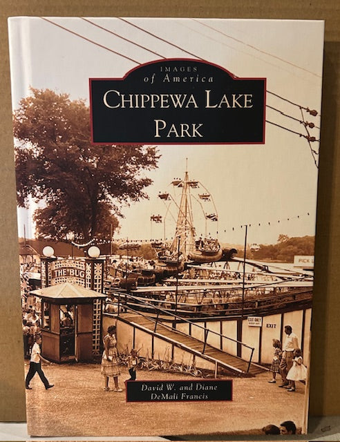 127 Chippewa Lake Park