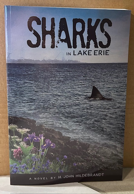 127 Sharks in Lake Erie
