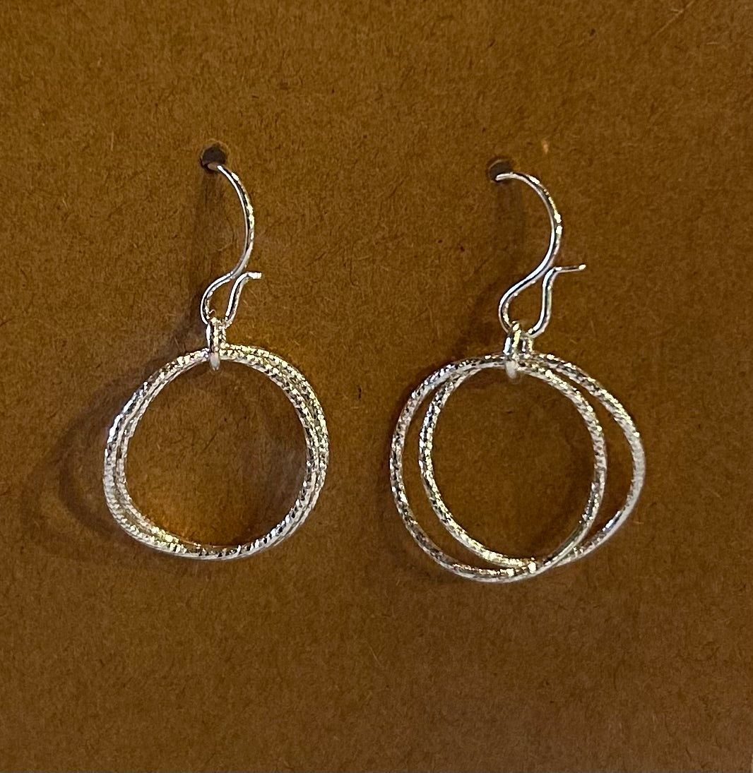176 L73-ss Earring