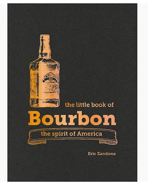 252 Little Book of Bourbon