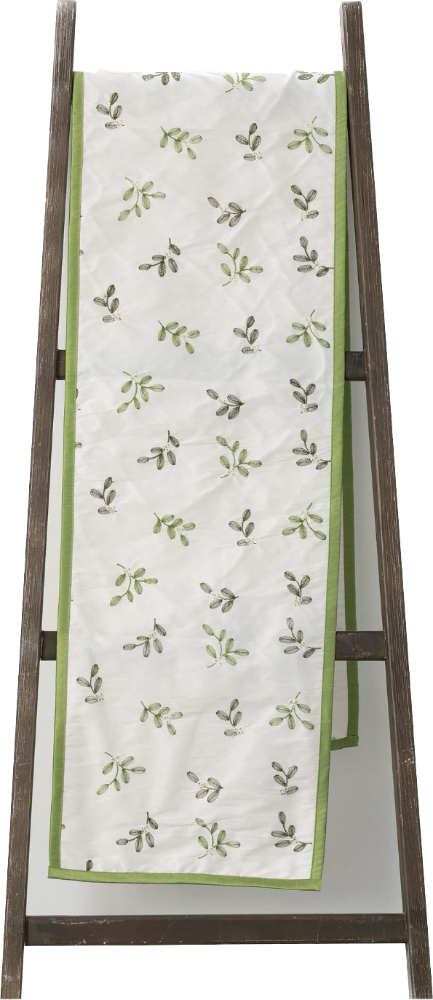 101 Mistletoe Runner 70x13