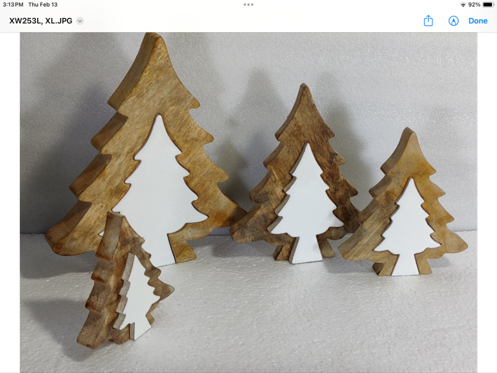 223. Tree Puzzle Natural S