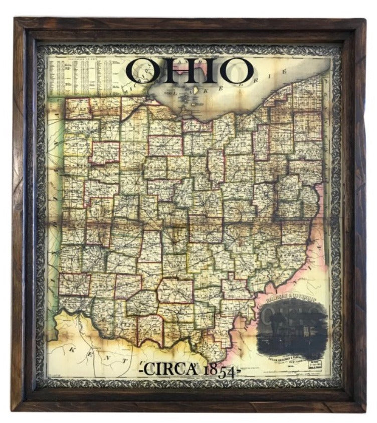 146. Ohio 1854
