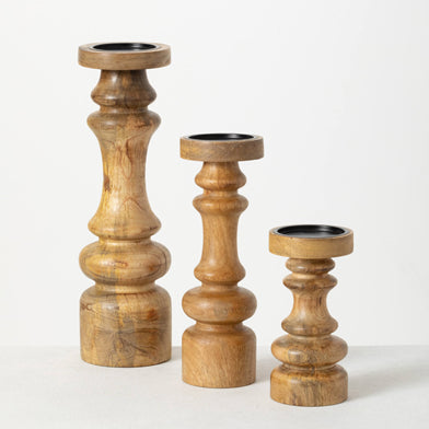 101 Candle Holder Med