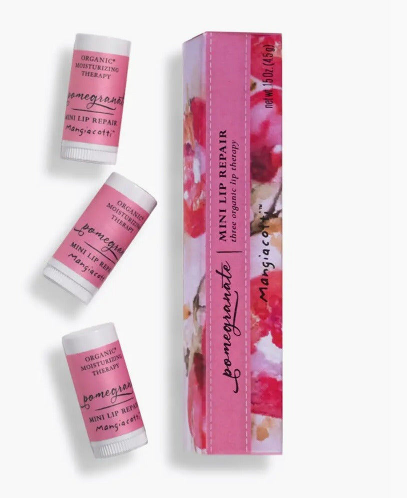 244 Pomegranate Lip Repair