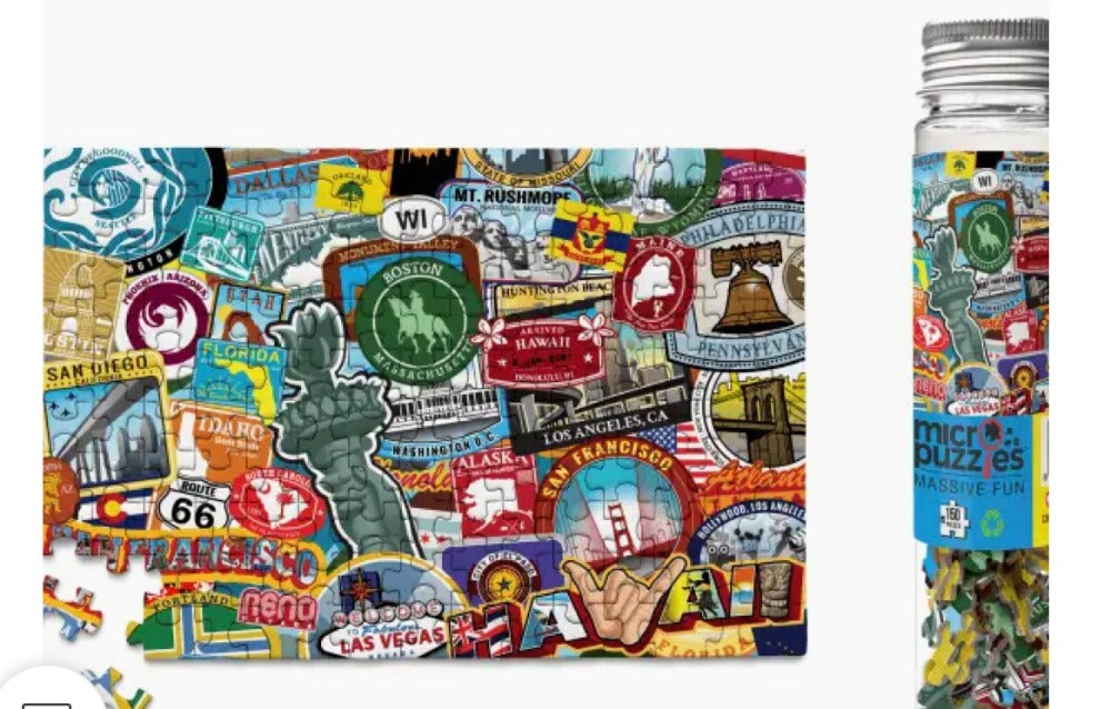 110. Road Trip Micro