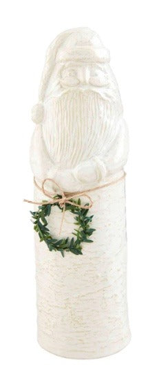 179. Santa Sitter Lg